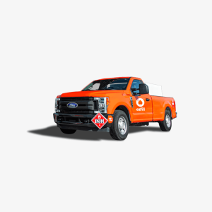 Fueled & Ready - Premium 10 Gallon Gas Delivery