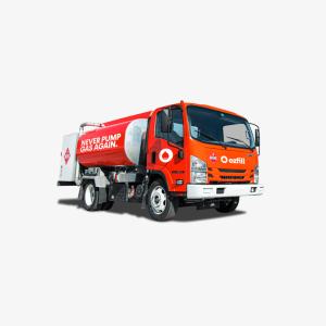 Smooth Commuter - Annual Fuel Saver Bundle - Diesel